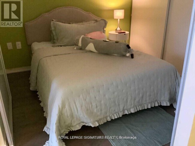 Photo du bâtiment - 36 Lisgar St