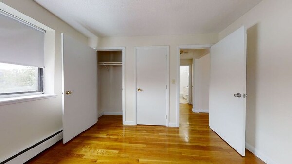 Foto del edificio - 110 Dustin St