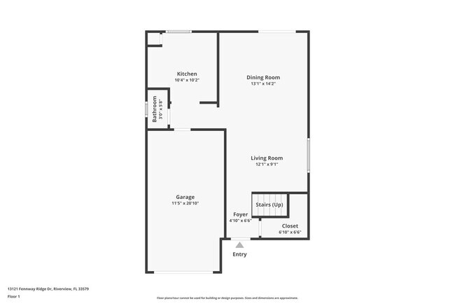 Foto del edificio - 13121 Fennway Ridge Dr