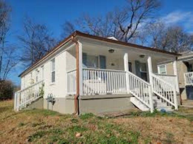 Foto principal - 881 N Claybrook St