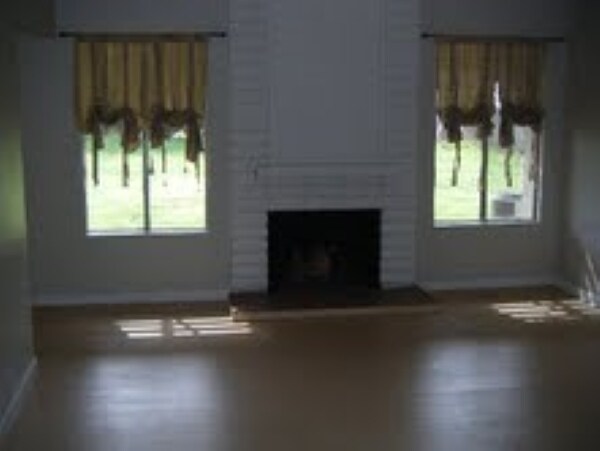 Living Room - 339 Midori Ln