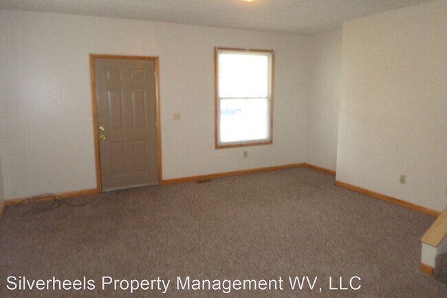 Foto del edificio - 3 br, 1.5 bath House - 1520 Park Avenue