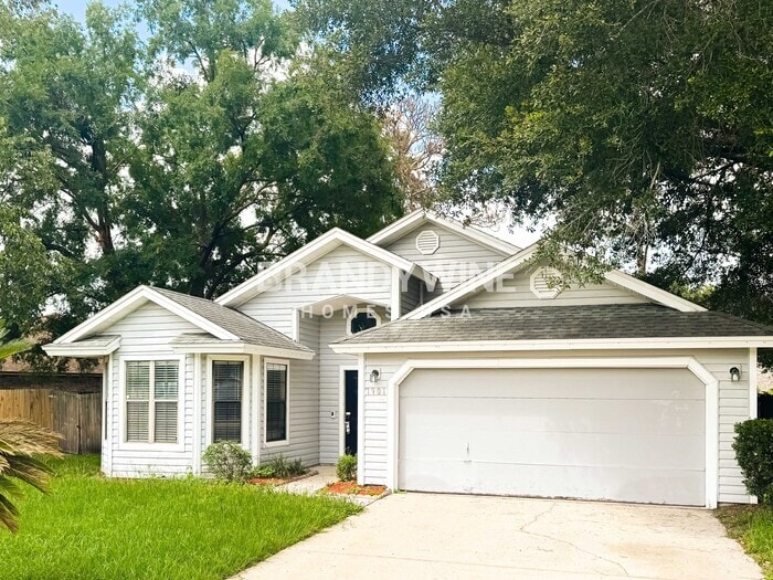 Foto principal - 7901 Collins Ridge Blvd