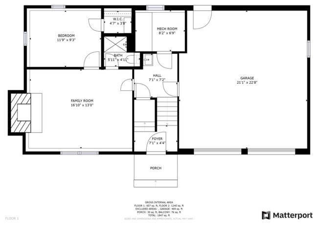 Foto del edificio - 3-Bedroom Overland Park Home