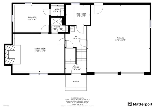 Building Photo - 9425 Goddard