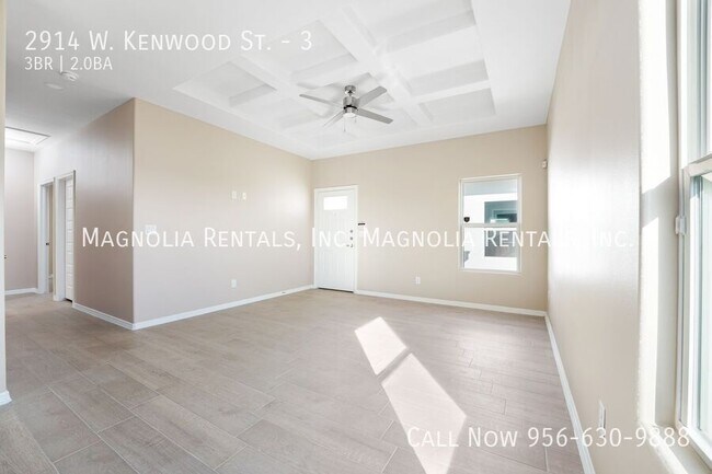 Building Photo - 2914 W Kenwood St
