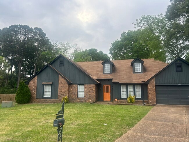 Building Photo - 6842 Fox Gap Cv