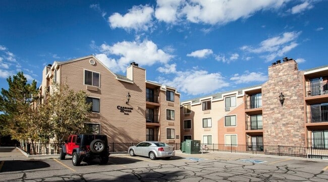 Building Photo - 1940 Prospector Ave