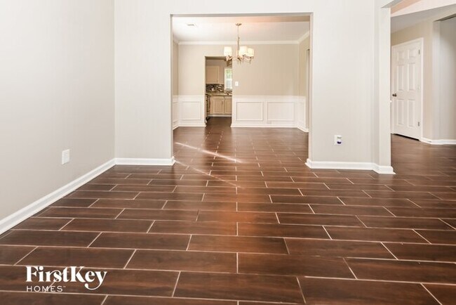 Building Photo - 4914 Tranquil Point Way