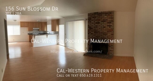Building Photo - $3,900 3BD/2BA SFH in SJ Oak Grove Neighbo...