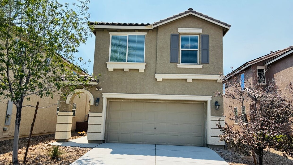Primary Photo - 7463 Cobbhan Dr