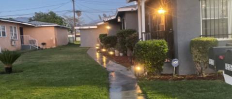 Building Photo - 1533 Sepulveda Ave