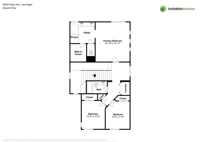 Building Photo - 6383 Foxlyn Ave