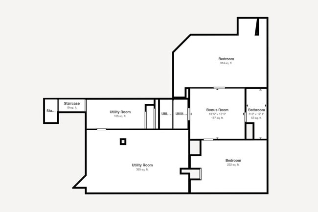 Building Photo - Farmhouse