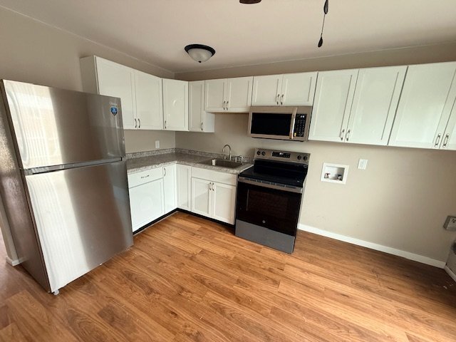Foto del edificio - 5482-5482 Bellefontaine Rd