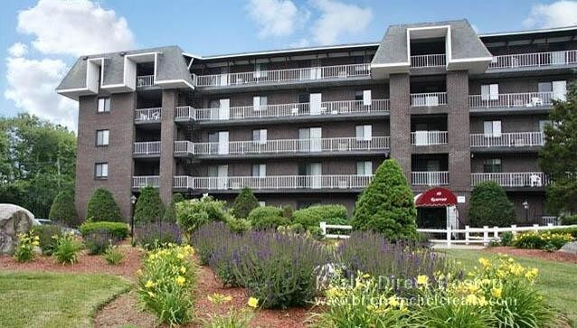Foto del edificio - 50 Oak Ln