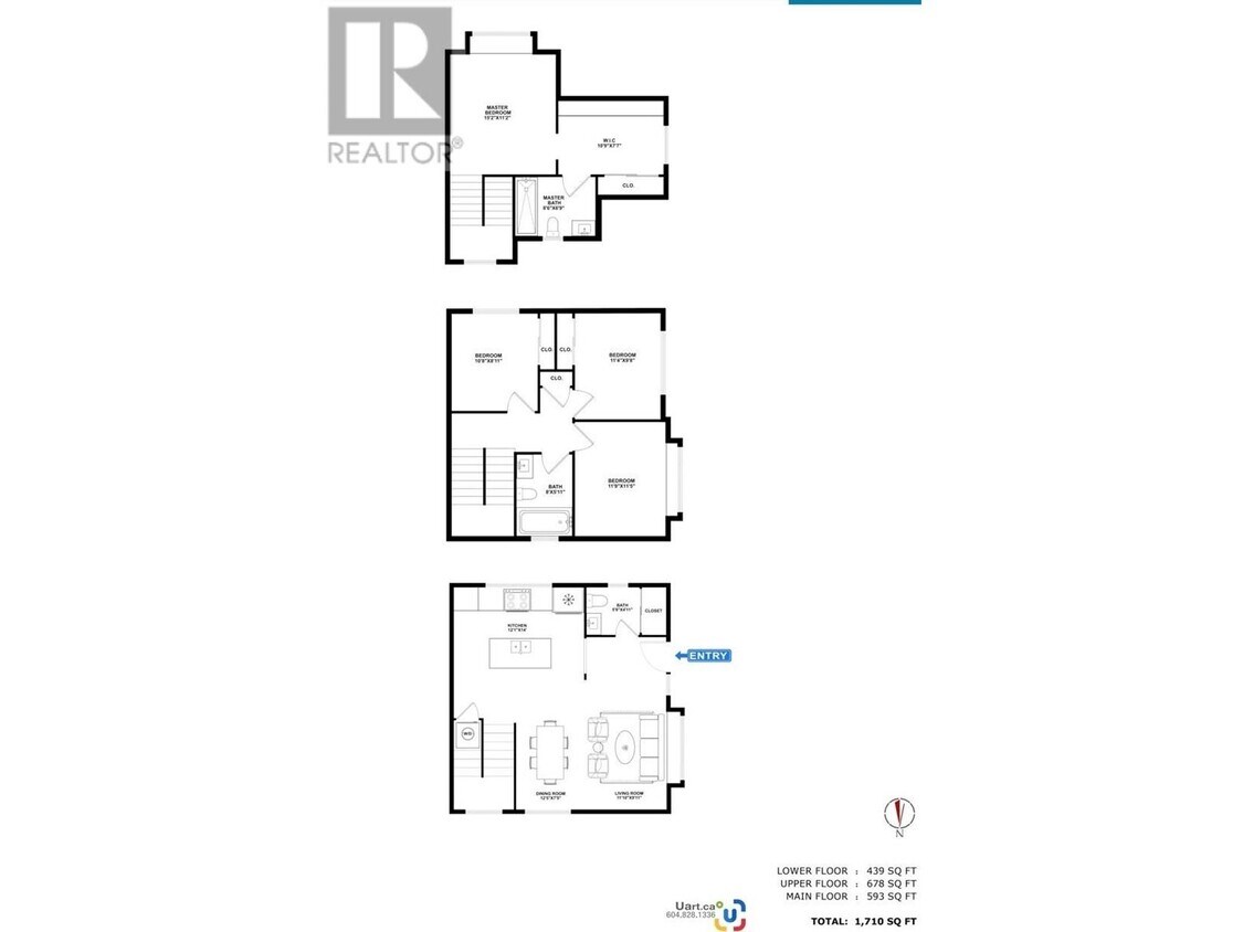 Building Photo - 2200 Renfrew St