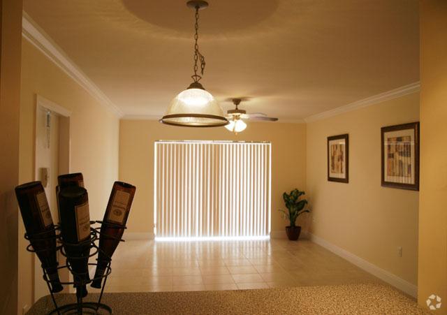 Living Area - RATFI LLC