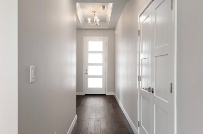 Building Photo - New Construction Three Bedroom Two Bath in...