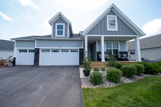 Building Photo - 6702 92nd Bay S