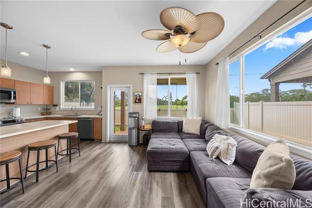 Foto del edificio - 91-1159-1159 Kamakana St