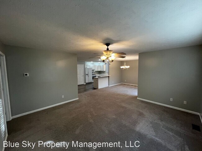 Foto del edificio - 2 br, 2 bath House - 707 Stony-Brook Dr