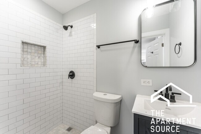 Foto del edificio - 1503 W 19th St