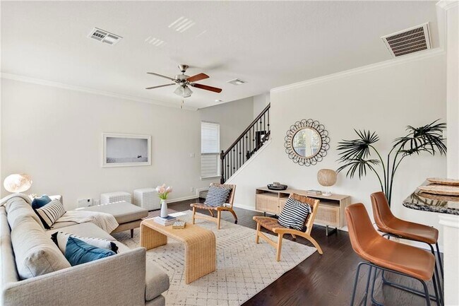 Foto del edificio - 1509 Sugarberry Ln