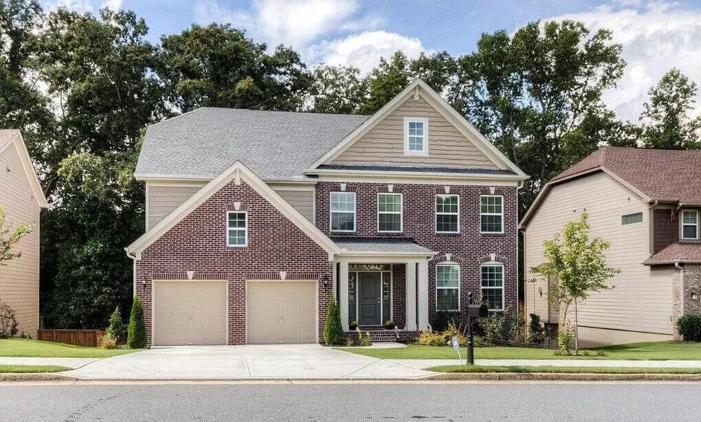 Primary Photo - 3265 Trowbridge Dr