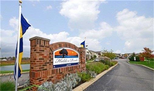 Foto del edificio - 1 Creekside Dr