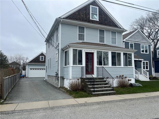 Building Photo - 42 Weaver Ave