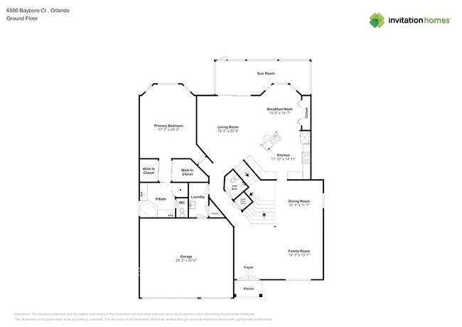 Foto del edificio - 6500 Bayboro Ct