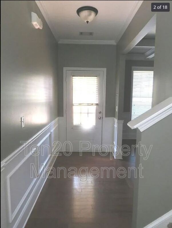 Building Photo - 4416 Walking Stick Way