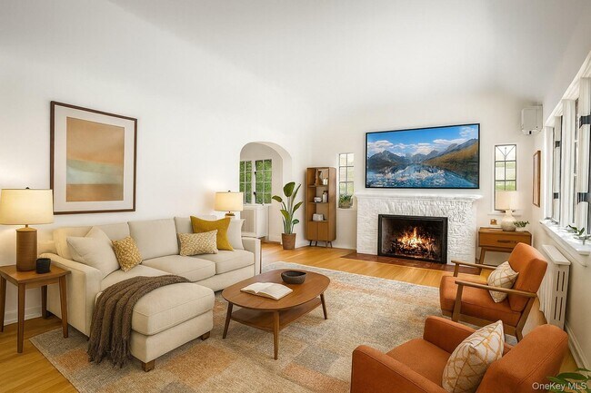 Foto del edificio - 115 Coolidge Ave