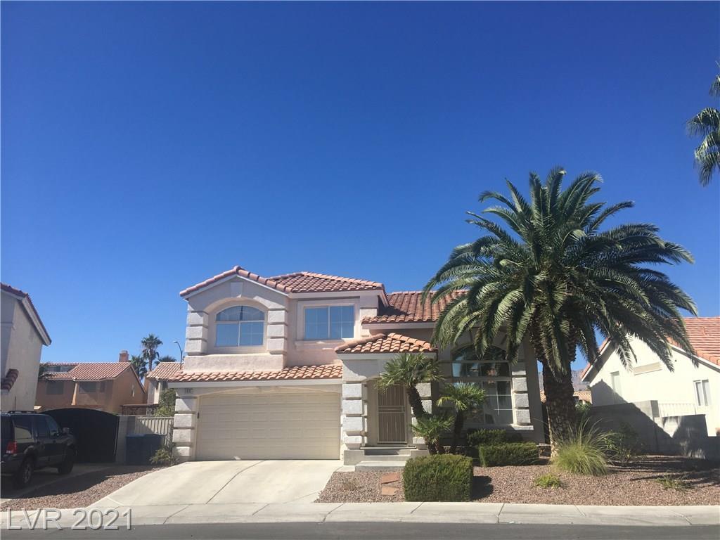 3605 Misty Falls St Las Vegas Nv 89129 House For Rent In Las Vegas Nv Apartments Com