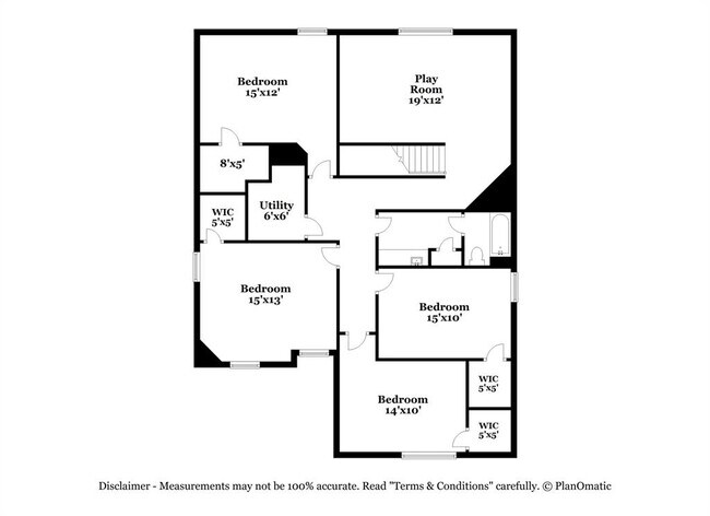 Foto del edificio - 10789 Castle Rock Dr
