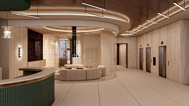Photo de l'intérieur - The Woods at 180 Kanata Avenue