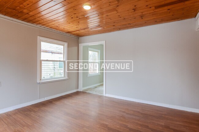 Foto del edificio - 3636 N Whittier PL