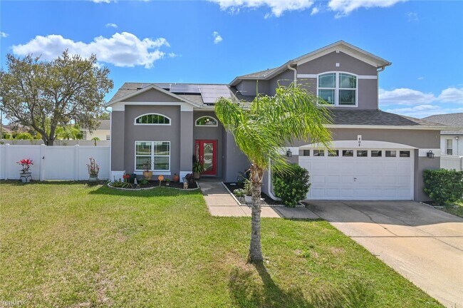 Foto del edificio - 4 br, 2 bath House - 404 Acacia Tree Way
