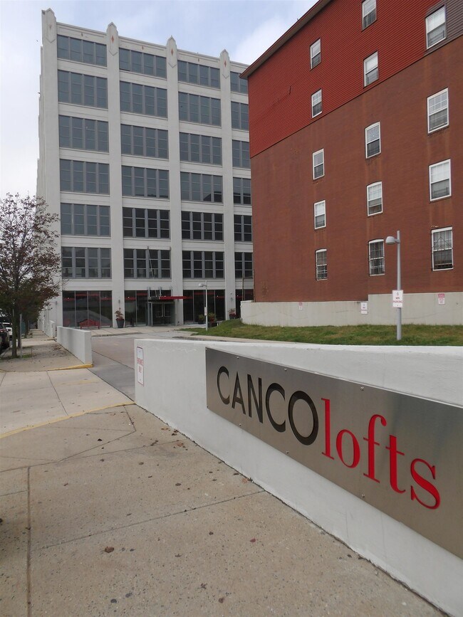 Foto del edificio - 50 Dey St