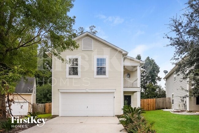 Building Photo - 3521 Galaxy Rd