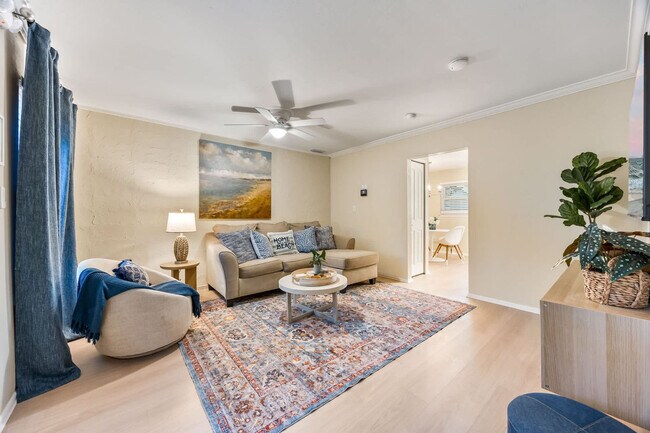 Foto del edificio - 262 Canaveral Beach Blvd