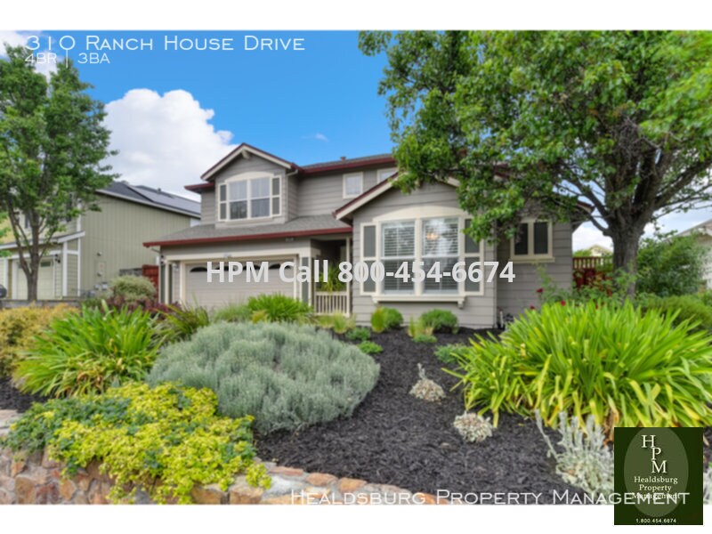 Foto principal - 310 Ranch House Dr