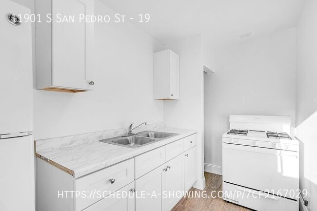 Foto del edificio - 11901 San Pedro St