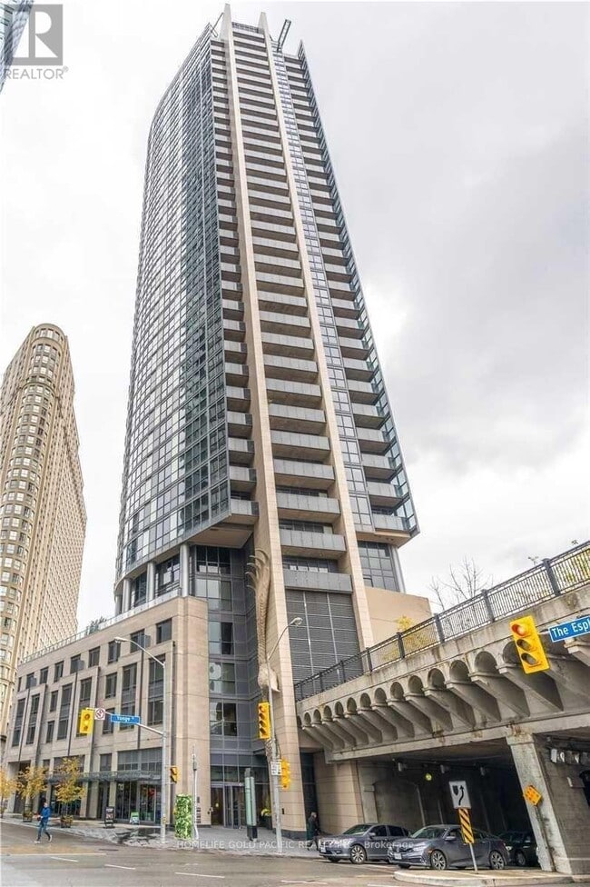 Building Photo - 1 The Esplanade