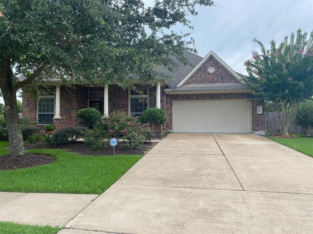 Foto principal - 2506 Orchid Creek Dr