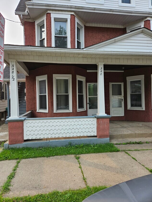 348 E 4th St Unit 348 and One Half E 4th St, Bloomsburg, PA 17815