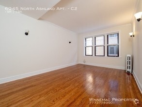 Building Photo - 6945 N Ashland Ave