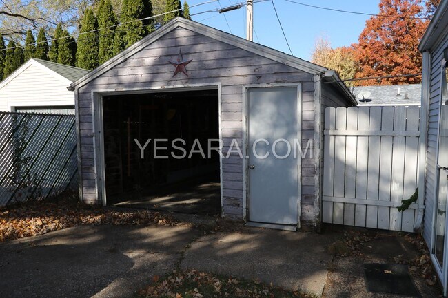 Foto del edificio - 2 Bedroom 1 Bath House