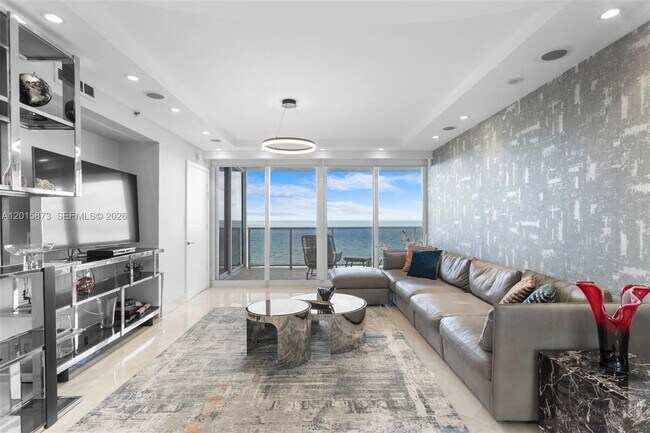 Foto del edificio - 19111 Collins Ave